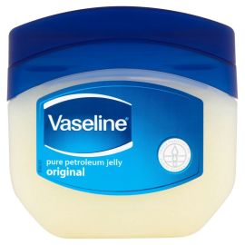 Vaseline Original kozmetická vazelína 100ml