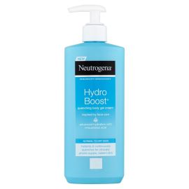 Neutrogena Hydro Boost hydratačný telový krém 250ml