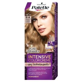 Palette Intensive Color Creme 9-4 Vanilkový Extra Svetlý Blond farba na vlasy ko