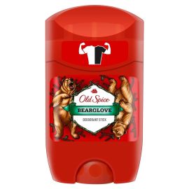 Old Spice stick deo Bearglove 50ml