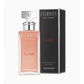 Calvin Klein Eternity Flame pre ženy EDP 30ml