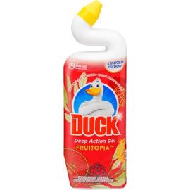 Duck Fruitopia WC gél 750ml