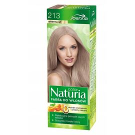 Naturia 213 Strieborný Prach farba na vlasy