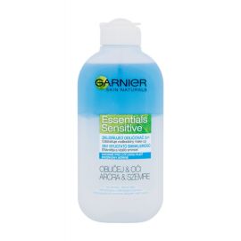 Garnier Skin Naturals Essentials Sensitive 2v1odličovač očí 200ml