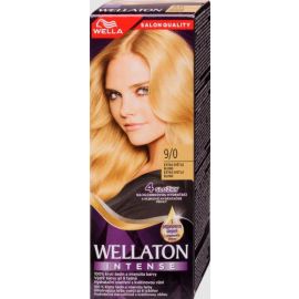 Wellaton 9/0 Extra Svetlá Blond farba na vlasy