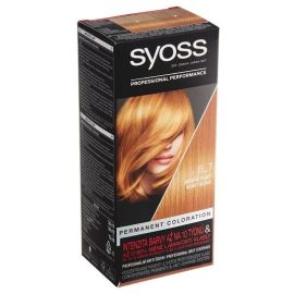 Syoss Color 8-7 Medová Blond farba na vlasy