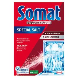 Somat soľ do umývačky riadu 1,5kg