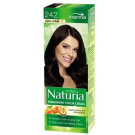 Naturia 242 Hnedá farba na vlasy