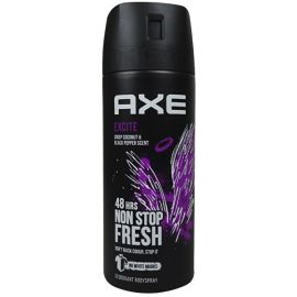 AXE Excite deodorant sprej 150ml