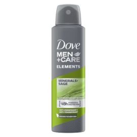 Dove Men+Care Mineral & Sage 48h anti-perspirant sprej 150ml