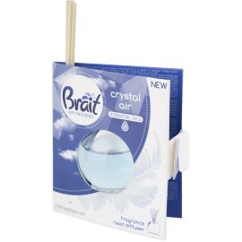 Brait Crystal Air vonné tyčinky 40ml guľka