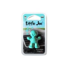 Little Joe 3D New Car osviežovač vzduchu do auta
