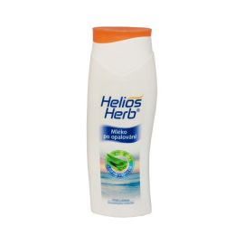 Helios Herb Aloe Vera mlieko po opaľovaní 200ml