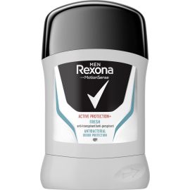 Rexona Men Active Protection Fresh 48H anti-perspirant stick 50ml