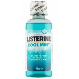 Listerine Cool Mint ústna voda 95ml