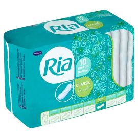 Ria Classic Singles Normal 10ks hygienické vložky