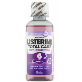 Listerine Total Care 6in1 ústna voda 95ml