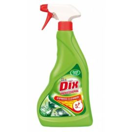 Dix Profesional Express Cleaner na grily,krby MR 500ml