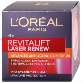 Loréal Paris Revitalift Laser Renew denný krém SPF20 50ml