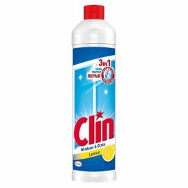 Clin Citrus čistič na okno a sklo náplň 500ml
