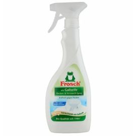 Frosch Eco Sprej na škvrny s efektom žlčového mydla 500ml