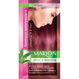 Marion Hair 97 Cherry color shampoo
