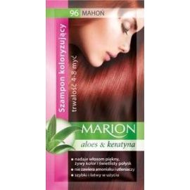 Marion Hair 96 Mahagony color shampoo