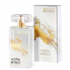 JFenzi White Effect dámska parfumovaná voda 100ml