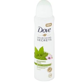 Dove Secrets Awakening Ritual Matcha anti-perspirant sprej 150ml