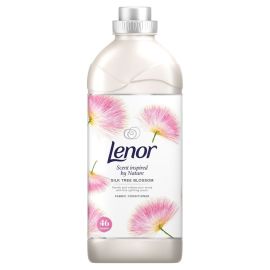 Lenor Scent inspired by Nature Silk Tree Blossom aviváž 1,38l 46 praní