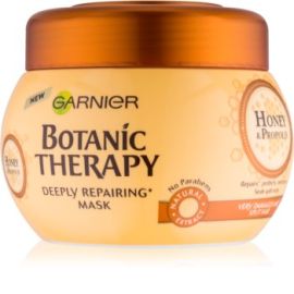 Garnier Botanic Therapy Honey maska na vlasy 300ml