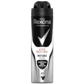 Rexona Men Active Protect Invisible anti-perspirant sprej 150ml