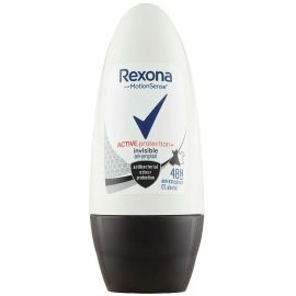 Rexona Active Protect Invisible 48h anti-perspirant roll-on 50ml