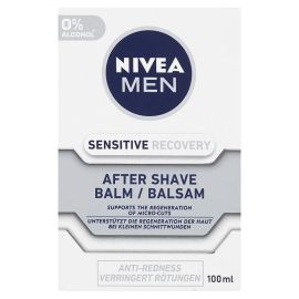 Nivea Men Sensitive Recovery balzam po holení 100ml 88563