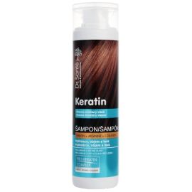 Dr.Santé Keratin šampón na lámavé a matné vlasy 250ml