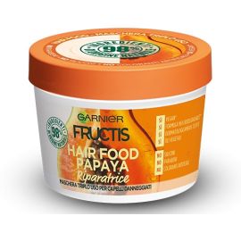 Fructis Hair Papaya Food vlasová maska 390ml