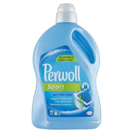 Perwoll gél na pranie 2,7l Sport & Active 45 praní