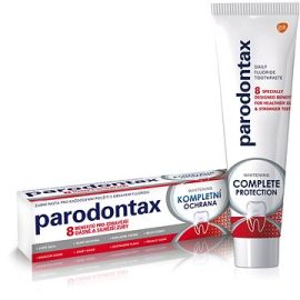 Parodontax Kompletná ochrana Whitening zubná pasta 75ml