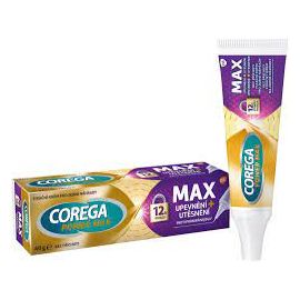 Corega Max Control fixačný krém 40g