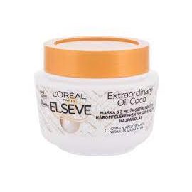 L'Oréal Elseve Extraordary Oil Coco maska na vlasy 300ml