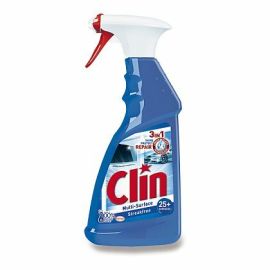 Clin 500ml MR Multi-Shine čistič na okno a sklo