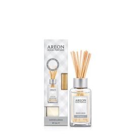 Areon Home Perfume Silver Linen vonné tyčinky 85ml