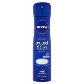 Nivea Protect & Care 48h anti-perspirant sprej 150ml 85902