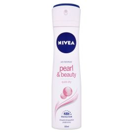 Nivea Pearl & Beauty anti-perspirant sprej 150ml 83731