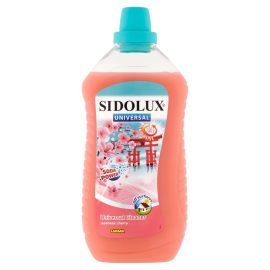 Sidolux Universal Soda Power Japanese Cherry 1l