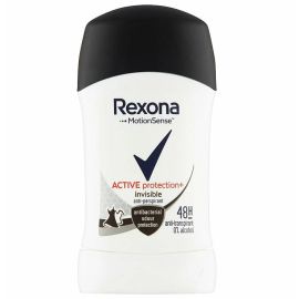 Rexona Active Protection Invisible 48H anti-perspirant stick 40ml