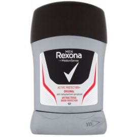 Rexona Men Active Protection+ Invisible anti-perspirant stick 50ml