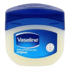 Vaseline Original kozmetická vazelína 50ml
