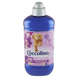 Coccolino Creations 1450ml Purple Orchid & Blueberries aviváž 58 praní
