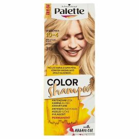 Palette Color Shampoo 315 Perleťovoplavý farba na vlasy